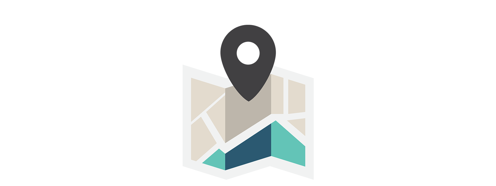 Map icon