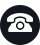 Telephone icon