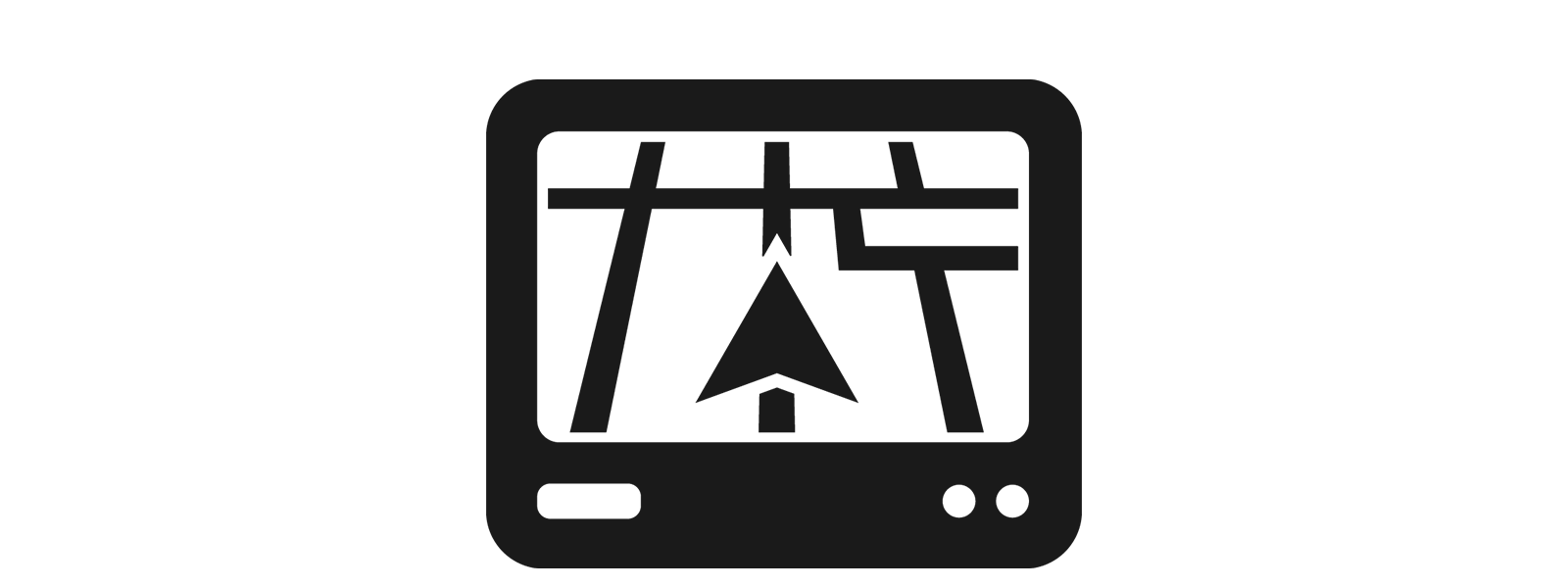 GPS Icon