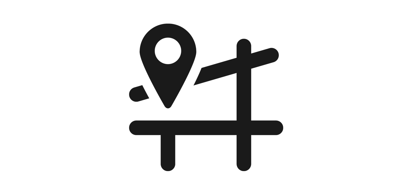 Map icon