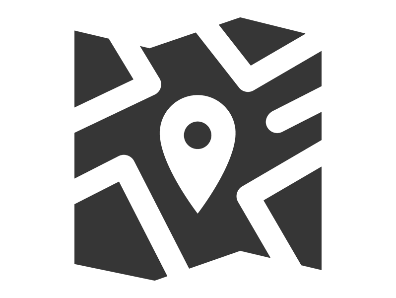 Map icon