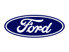 Ford Logo