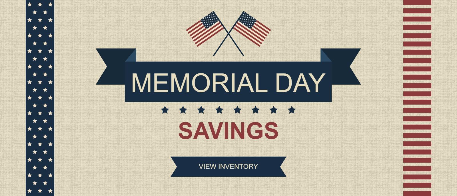 Memorial Day Auto Sales Maine Bill Dodge Hyundai Brunswick