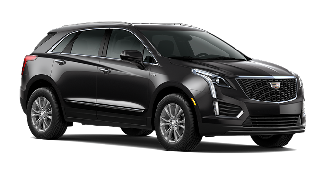 Cadillac Xt4 Vs Xt5 Vs Xt6 