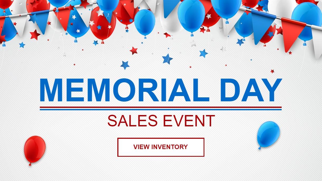 2024 Memorial Day Car Sales in Los Angeles Penske Chevrolet of Cerritos