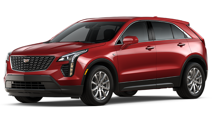 Tax Deductions for Cadillac Vehicles Section 179 Deductions