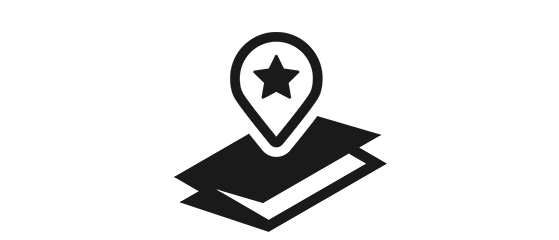 Map icon