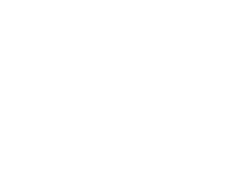 White directions icon