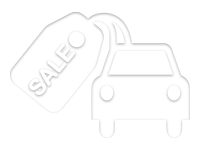 Vehicle sale icon