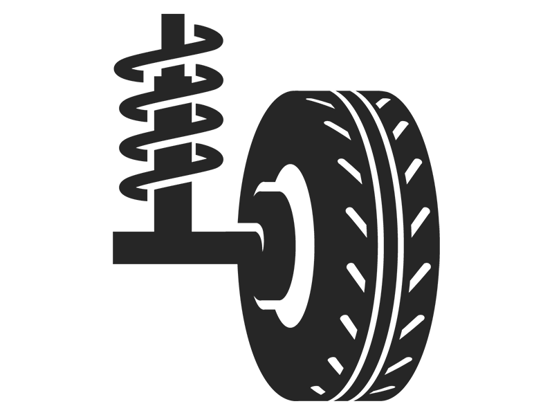 Tire icon