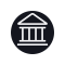 Bank icon