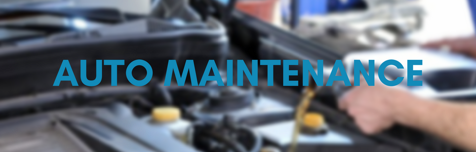 Chevrolet Maintenance Services in San Angelo