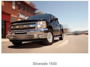 silverado 1500