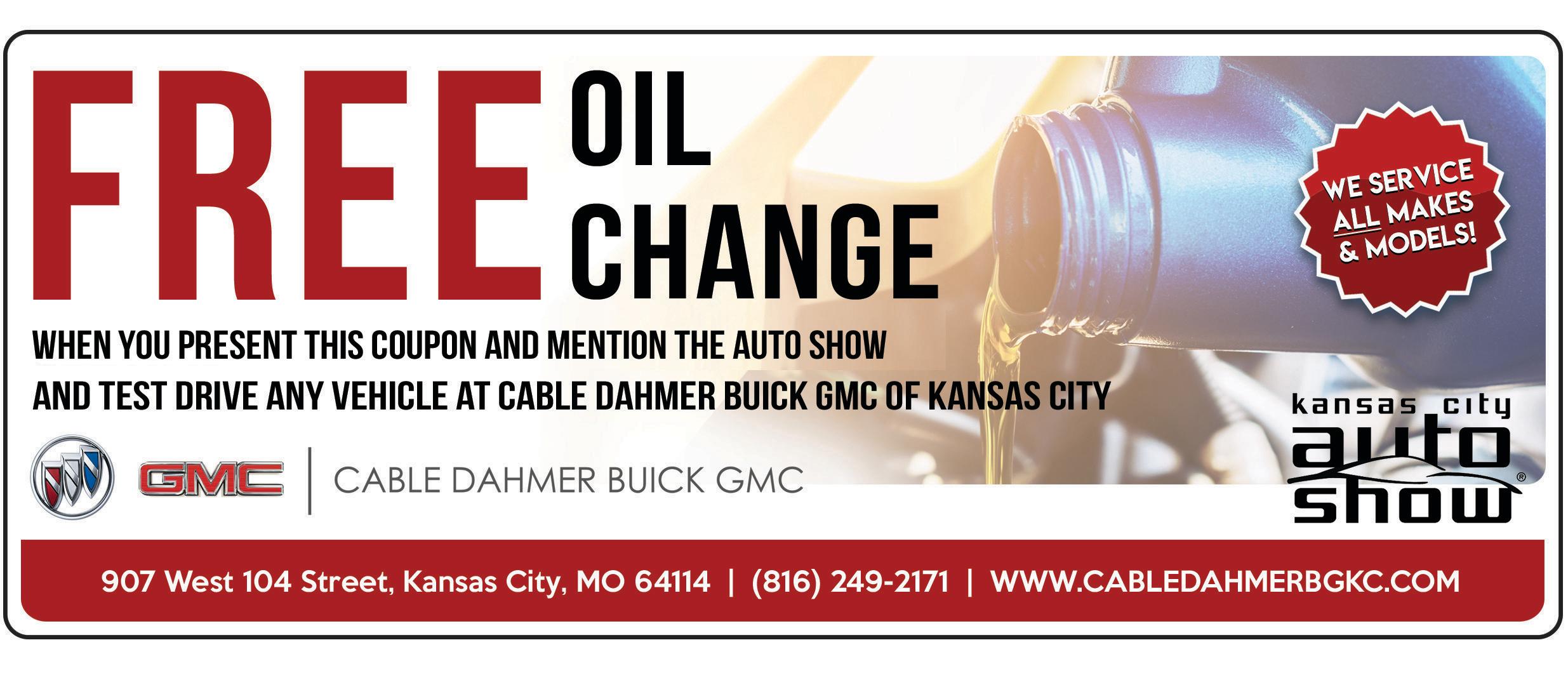 Cable Dahmer Buick Gmc Of Kansas City Is A Leawood Overland Park Shawnee Lenexa Olathe Lees