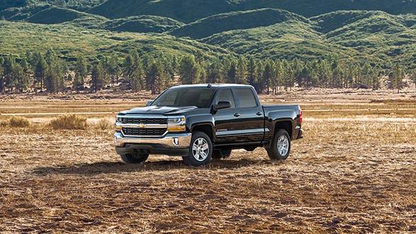 Cook Chevrolet is a CRAIG Chevrolet dealer and a new car and used car ...