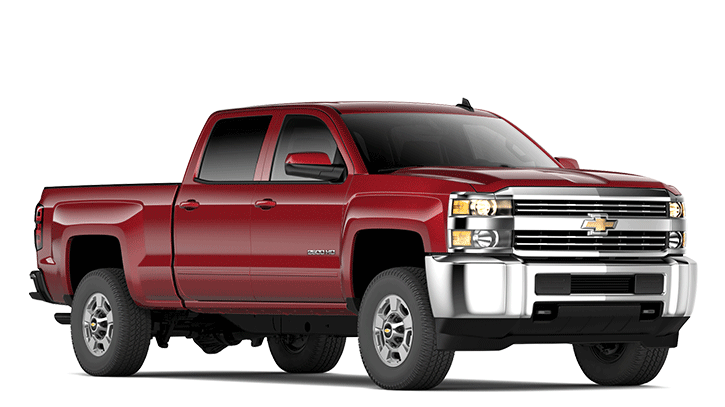 Chevy Trucks for Sale at Cappellino Chevrolet