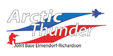 Arctic Thunder Open House