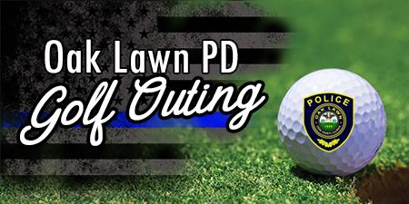 PD Golf Outing