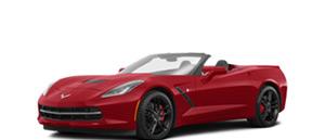 Up to $19,000 off new corvette