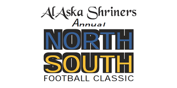 Alaska Shriners North/South Football Classic