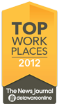 TOP WORK PLACES IMAGE