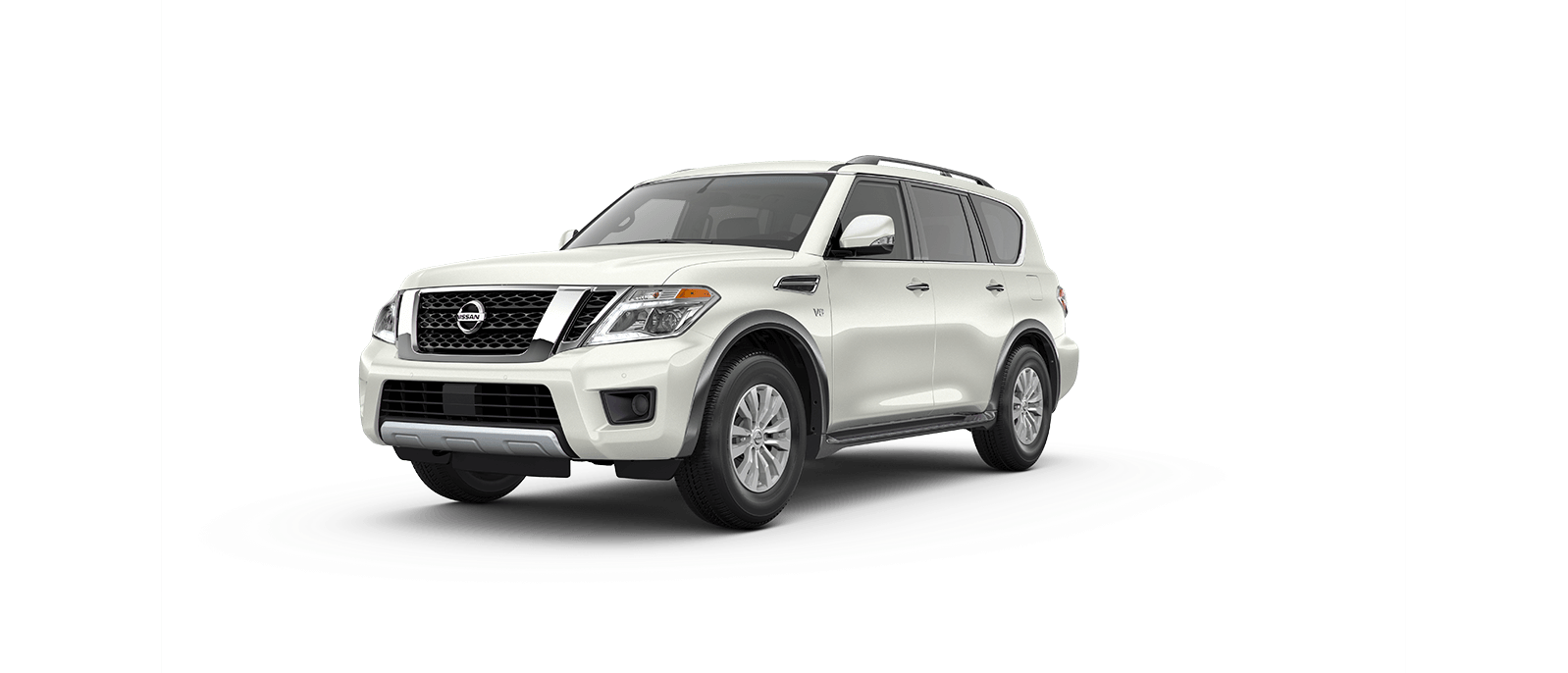 2019 Nissan Armada Specs Trims Deals Comparisons Hove Nissan