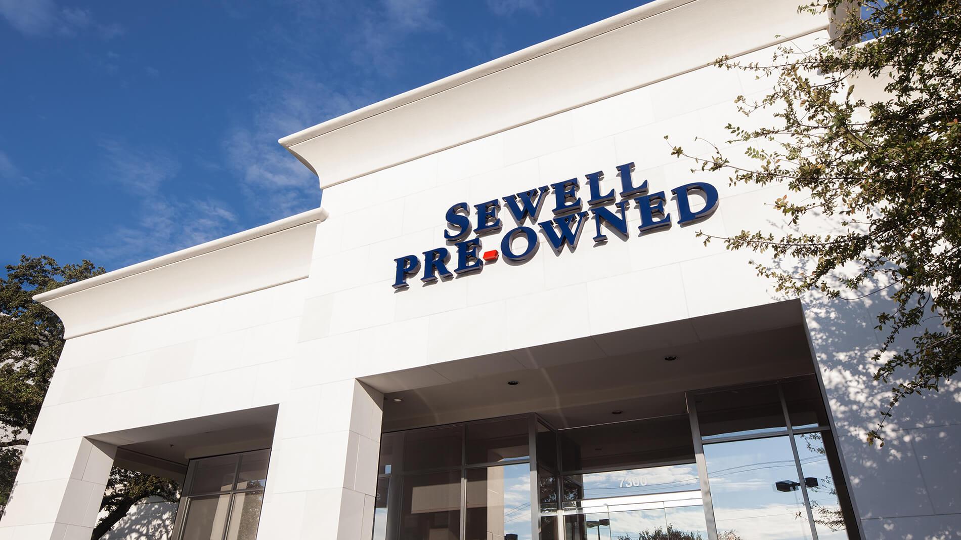 Sewell Cadillac of Dallas Pre-Owned