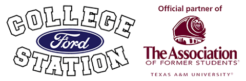 College Station Ford