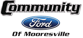 Community Ford of Mooresville