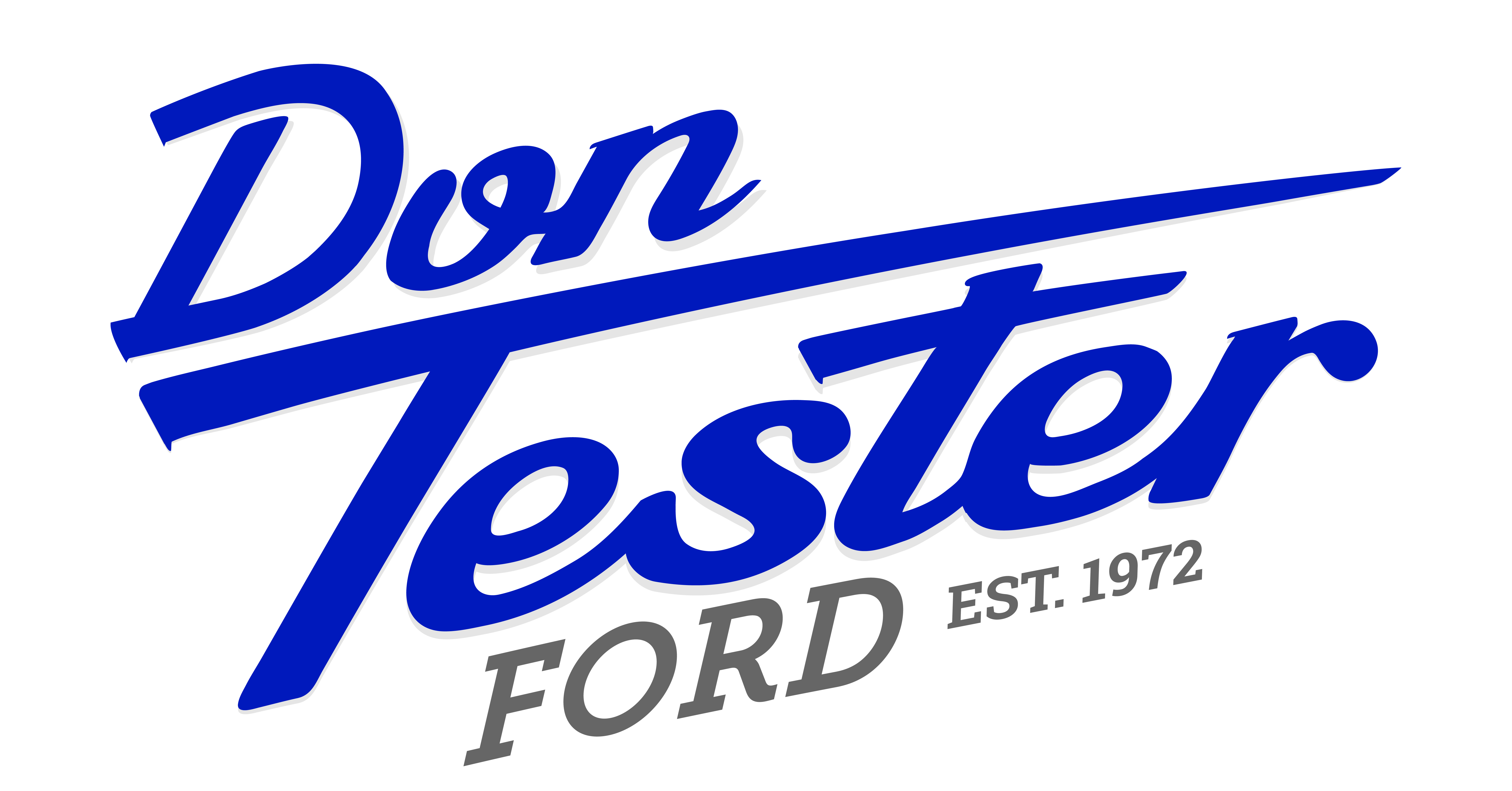 Don Tester Ford Inc