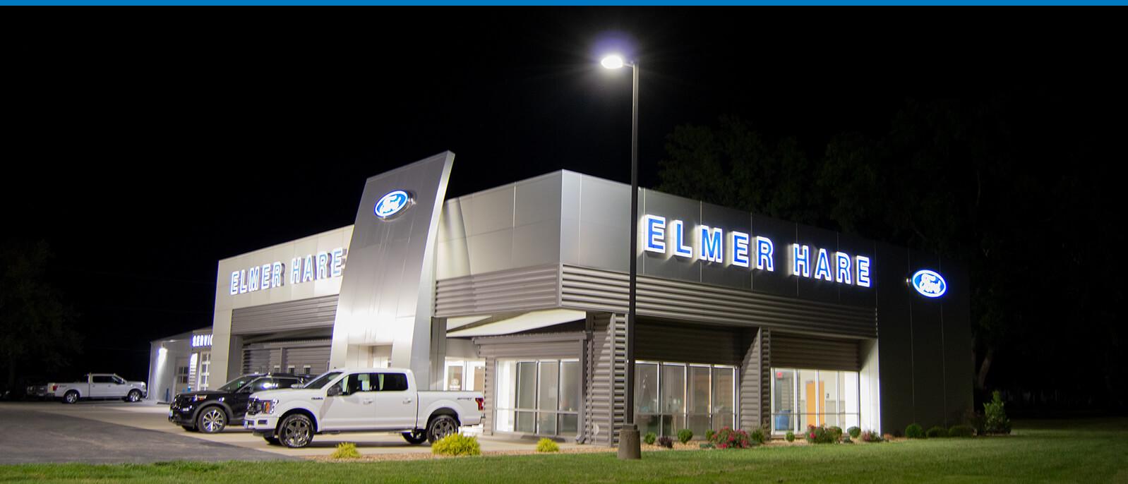 Michigan Ford Dealers