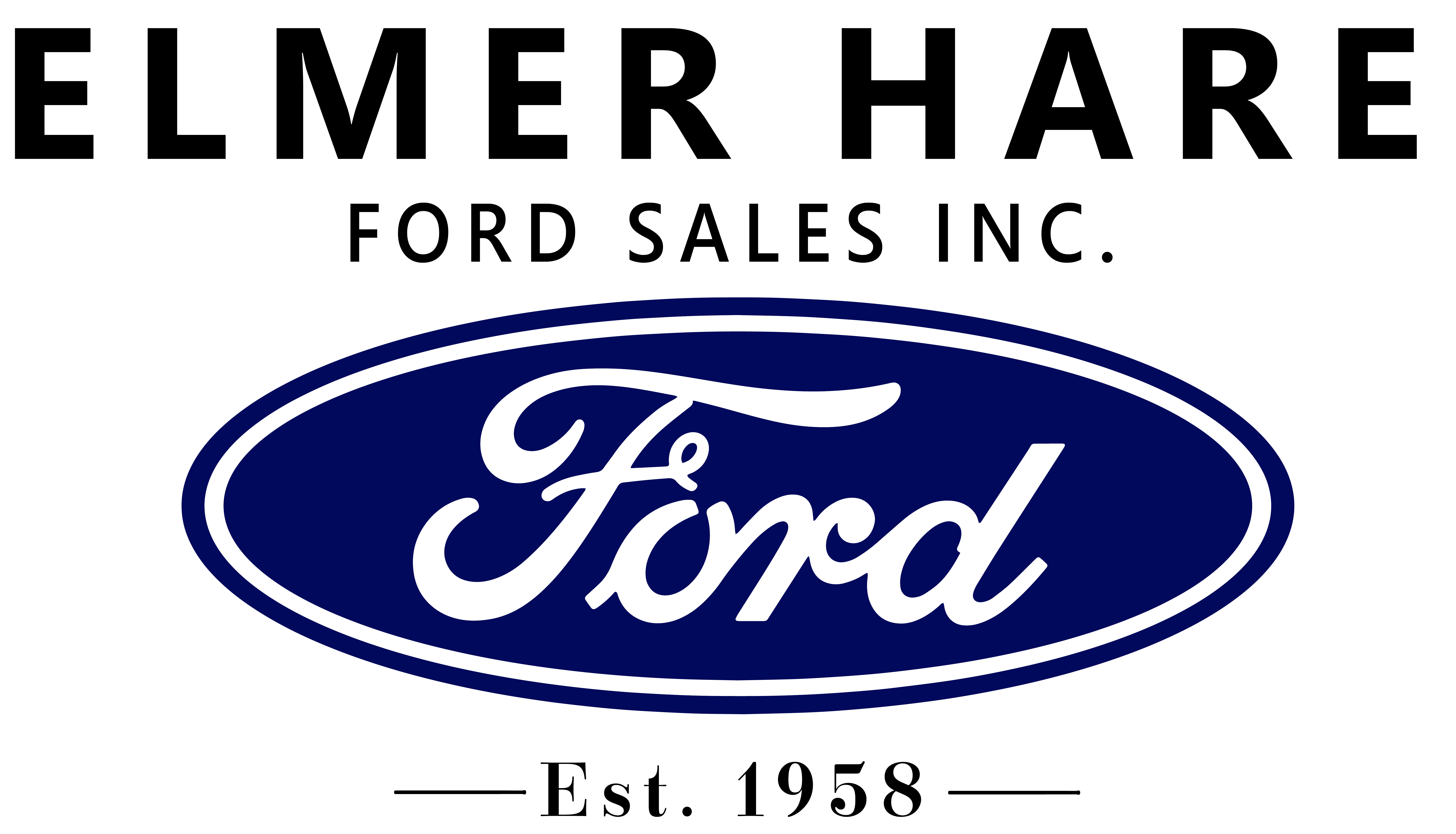 Ford Logo png download - 966*966 - Free Transparent Ford png
