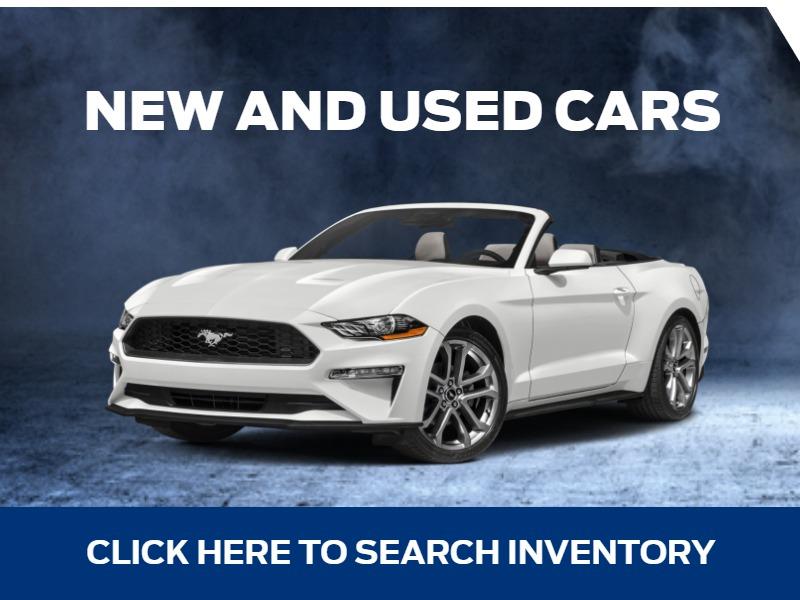 New and Used Cars