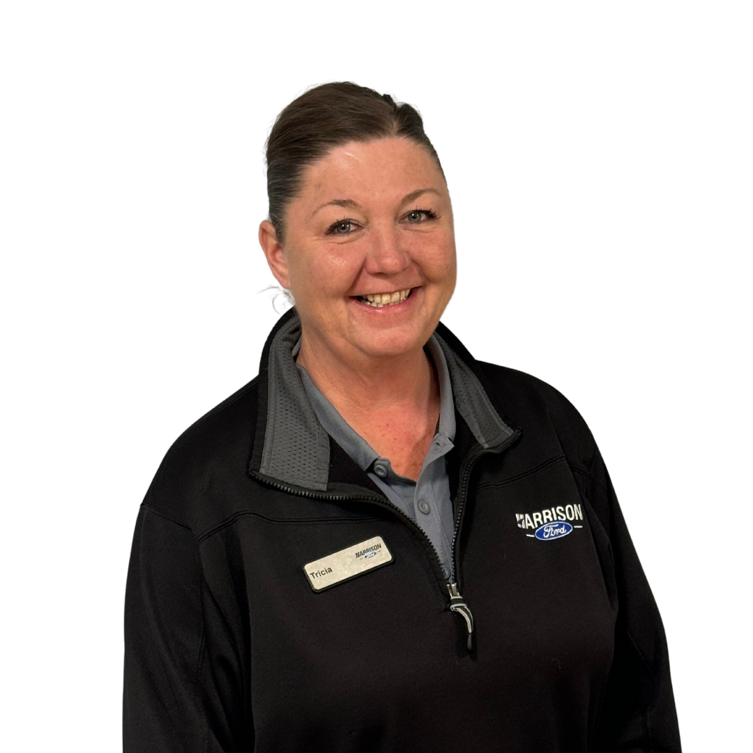 Meet the Harrison Ford of Mankato Staff | Ford Dealer Near Me