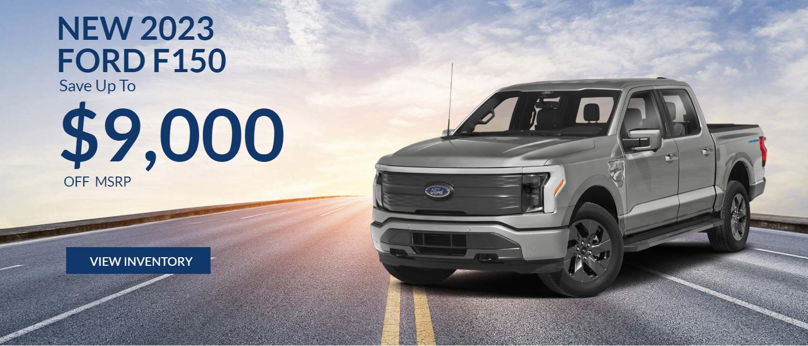 New and Used Ford Dealer Jefferson GA | Jefferson Ford