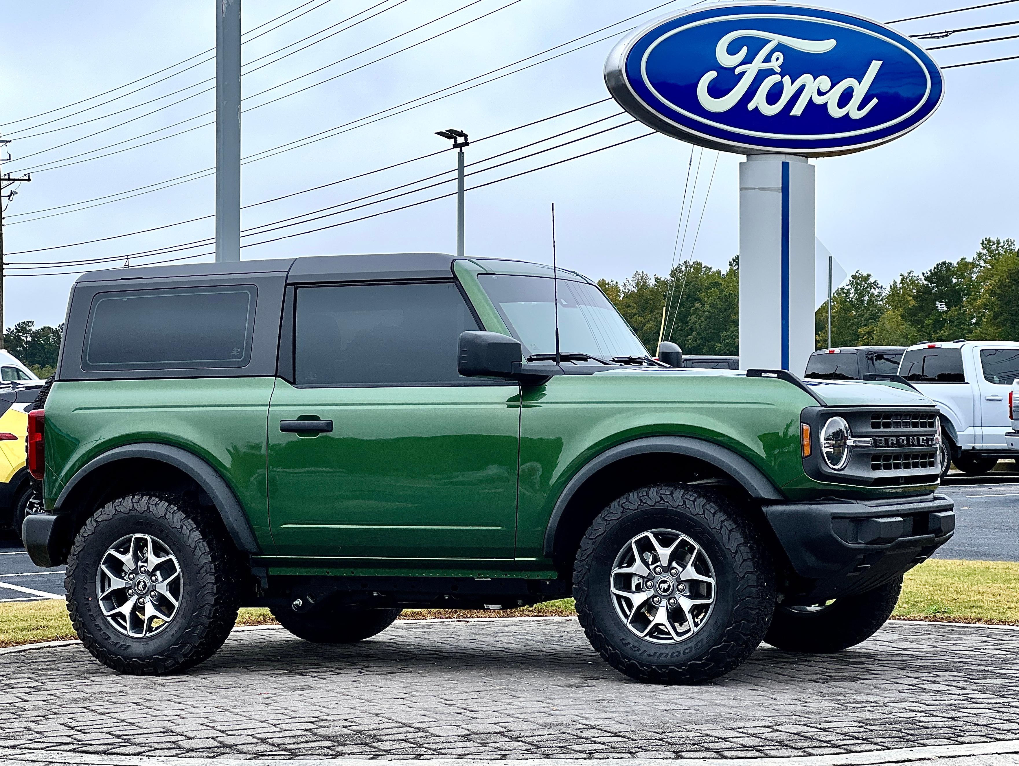 Ford Dealer Serving Atlanta, GA | New & Pre-Owned Vehicle Sales