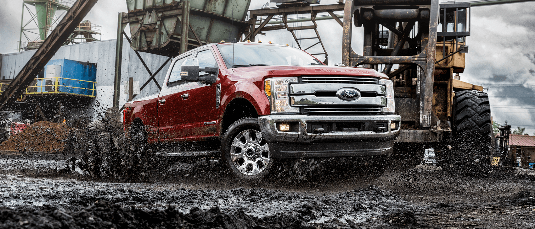 Ford F250 Trim Levels Mahwah NJ Mahwah Ford