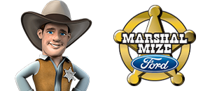 Marshal Mize Ford Inc