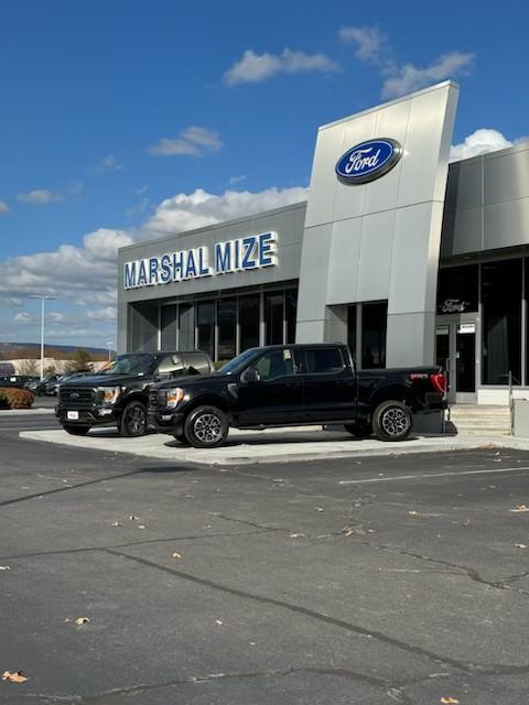 New 2022 & 2023 Ford and Used Car Dealer in Hixson, TN