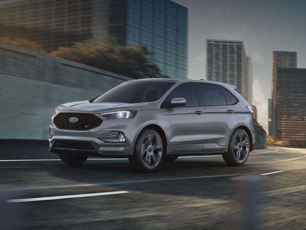 Ford Edge Lease Deals In Metairie, LA