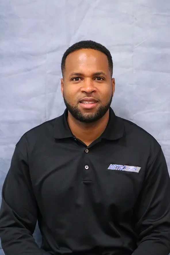 Meet Our Staff - Metro Ford Inc - Miami, Fl Ford Dealer