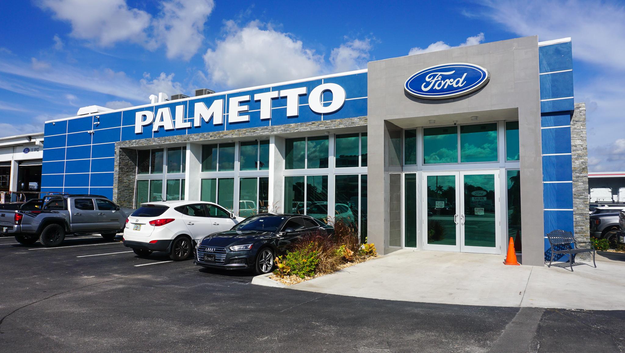 Ford Parts & Accessories For Sale in Miami, FL