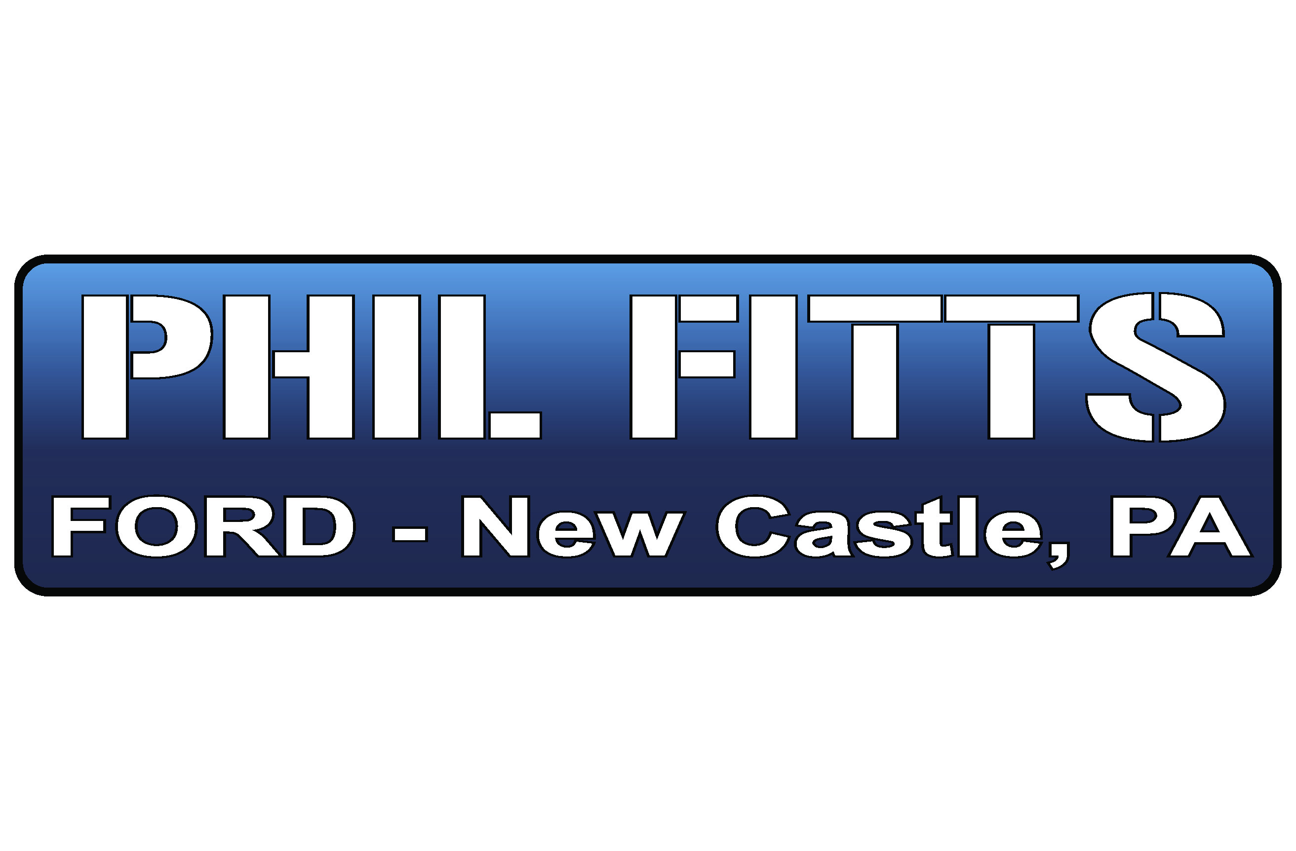 Phil Fitts Ford