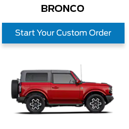 Order Your Bronco