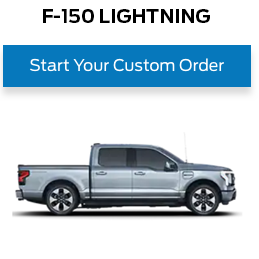 Order Your F-150 Lightning