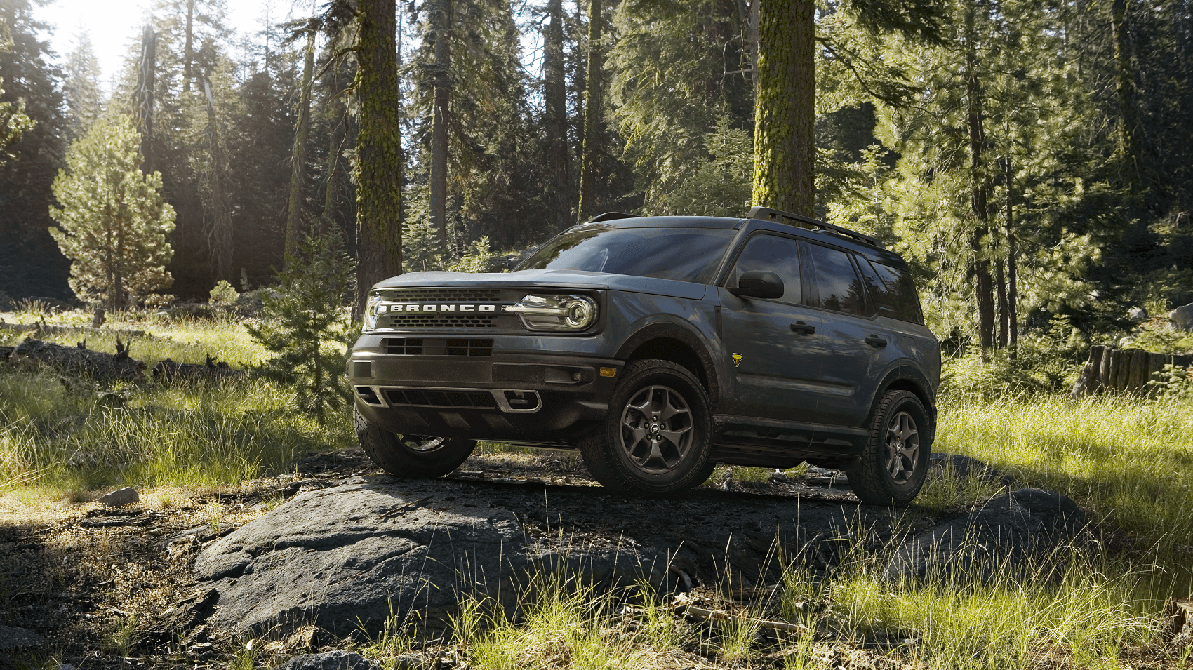 2021 Ford Bronco Badlands Review: The Everyday Off-Roader — Rev