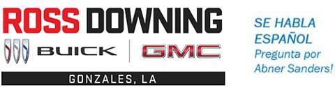 Ross Downing Buick GMC of Gonzales