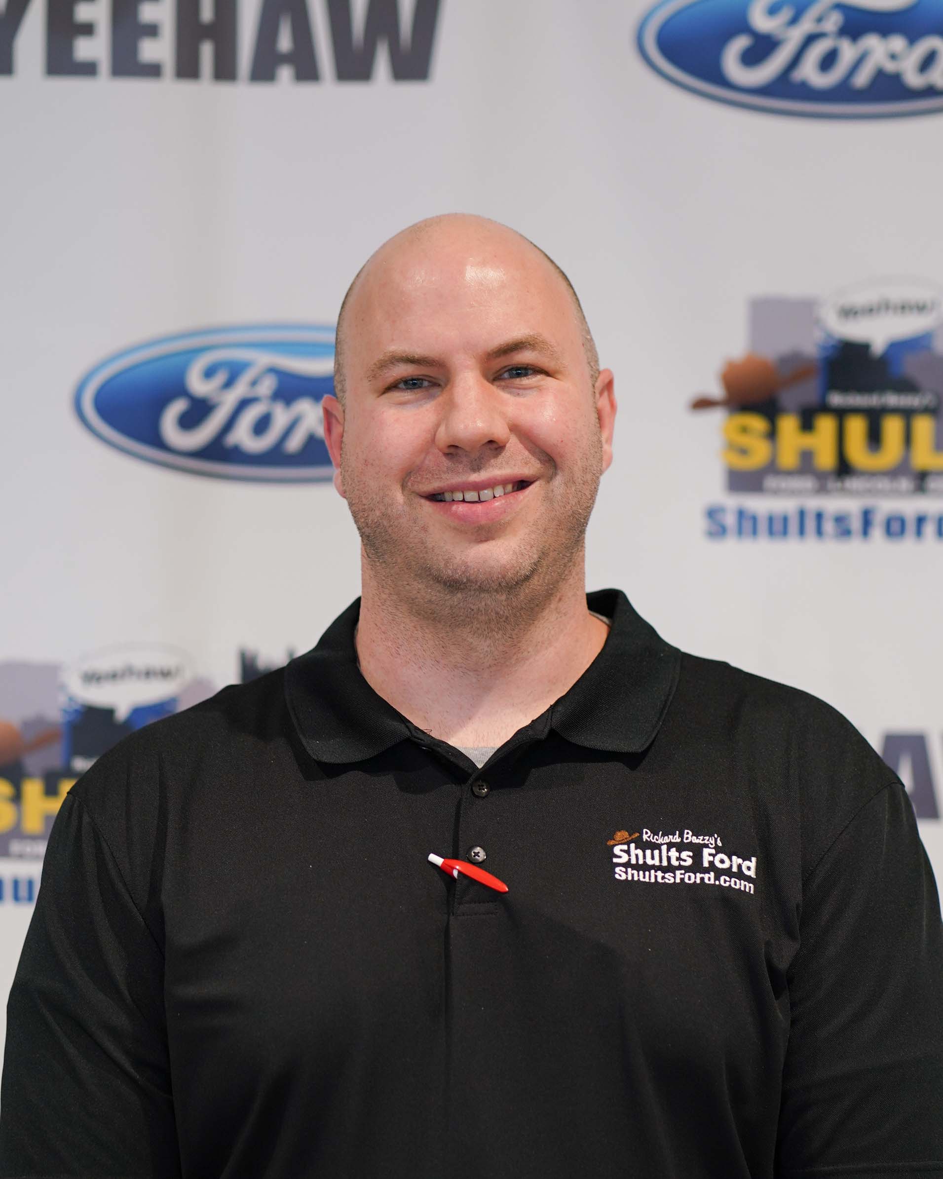 Meet Our Team, Shults Ford