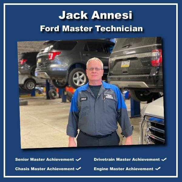 Meet Our Team, Shults Ford