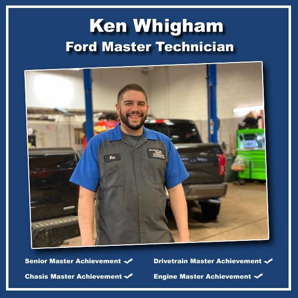 Meet Our Team, Shults Ford